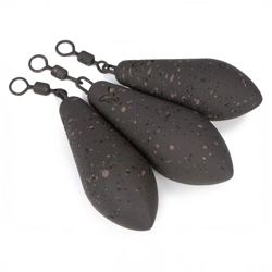 Fox Edges Distance Leads